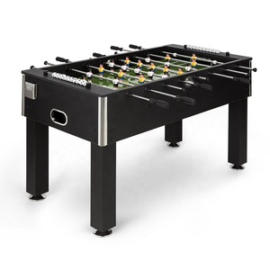 Migliore vendita di buona qualità gioco da <span class=keywords><strong>tavolo</strong></span> da calcio per bambini che gioca a calcio Kicker Table - Product Image 3