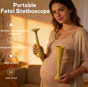Monitor Fetale Doppler di Alta Qualità di Shenzhen con Ampio Display Dati <span class=keywords><strong>e</strong></span> Allarme Sonoro - Product Image 5