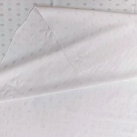 Tela Jacquard de hilo mezclado de nailon y poliéster de alta calidad, tela transpirable elástica de cuatro vías para ropa deportiva y ropa de Yoga