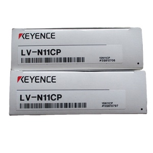 ของแท้ 100% LV-N11CP PNP LV-N เซ็นเซอร์เลเซอร์แอมพลิฟายเออร์ - Product Image 1