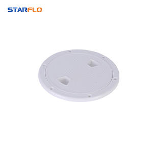 Herrajes Marinos al por Mayor, Cubiertas para Escotillas de Yates, Cubiertas para Trabajos en Cubierta, Cubiertas para Barcos de Primera Calidad - Product Image 2