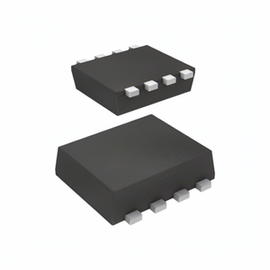 Composants électroniques originaux AON3814L 8-SMD, transistors à fils plats - Product Image 1