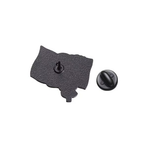 Groothandel op maat gemaakte cartoon metalen reversbroches grappige portemonnee-spelden emaille badges geldmaker zachte emaille spelden metaal ambachten - Product Image 5