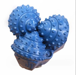 bibo 12 1/4INCH tricone drill bit for drilling - Product Image 4