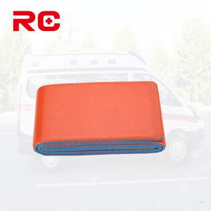 Emergency Medische EHBO Kit Spalk Fractuur Behandeling Orthopedisch Medisch Glasvezel Materiaal Pols Spalk - Product Image 5