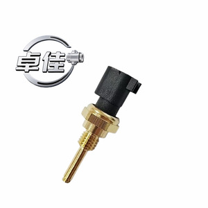 Sensor de temperatura del agua Zj ZJ-18-110 de conexión rápida para Ford CA01-18-840 9L8A-6G004-BC 9L8Z-6G004-BA - Product Image 2