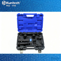 Herramienta automática de alta calidad, herramienta de sincronización Kuntech 2,0 T LSY para Buick T
