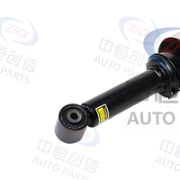 Pour Land Rover Range Rover Sport, ensemble de suspension pneumatique avant, amortisseur pneumatique avant