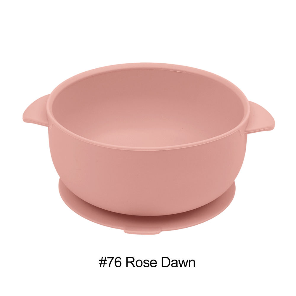 #76 Amanecer de rosa