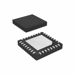 ซื้อชิ้นส่วนอิเล็กทรอนิกส์ออนไลน์ ชิ้นส่วนจัดการพลังงาน (PMIC) ของแท้ 32 VFQFN Exposed Pad ISL8112IRZ - Product Image 1
