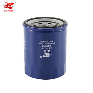 ด้านบนญี่ปุ่นกรองน้ำมันอัตโนมัติผู้ผ<span class=keywords><strong>ล</strong></span>ิตโรงงาน15400-PLC-004จากซัพพลาย<span class=keywords><strong>เอ</strong></span>อร์จีน - Product Image 4