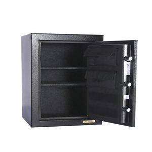 Cho <span class=keywords><strong>ul</strong></span> chứng nhận điện tử kỹ thuật số khóa nhà an toàn hộp Antimagnetic an ninh chống cháy với tính năng an toàn bán buôn - Product Image 2