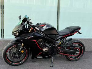 <span class=keywords><strong>Moto</strong></span> à essence à refroidissement par eau à quatre cylindres AHonda CBR650cc, haute performance, très vendue. - Product Image 4