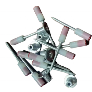 Attaches d'entraînement TGS avec clous <span class=keywords><strong>à</strong></span> feu Pinces pour plafond Différents modèles de clous pour plafond - Product Image 3