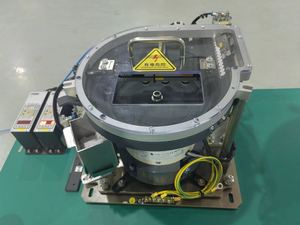 गोर झिल्ली कंपन कटोरे स्वचालित लोडिंग उपकरण - Product Image 3