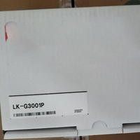Capteur de déplacement laser LK-G3001P NEUF, installation facile, approvisionnement en gros