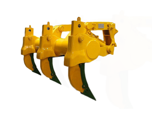 MONDE <span class=keywords><strong>Shantui</strong></span> <span class=keywords><strong>SD32</strong></span> бульдозер три хвостовика рыхлитель для клиента - Product Image 2