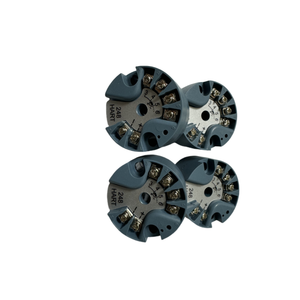 ZR 4-20ma <span class=keywords><strong>TRD</strong></span> <span class=keywords><strong>pt100</strong></span> جهاز إرسال درجة الحرارة الاستشعار المقاومة الحرارية مع هارت - Product Image 3