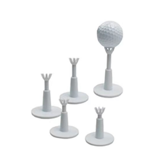 ทีกอล์ฟยางปรับความสูงได้ดีไซน์ใหม่คุณภาพดี - Product Image 6