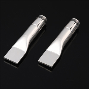 Es độ dẫn cao 12 mét rãnh thiết bị đầu cuối dài phong cách EV kết nối cho thay thế/sửa chữa tùy chỉnh phụ kiện điện tử New - Product Image 3