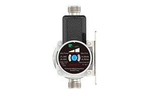 Pompe OBO W790P Petite Pompe Électrique Automatique Pressurisée pour Douche, Surpresseur Haute Pression à Engrenages 200W, Moteur OEM Anti-Explosion pour Usage Domestique - Product Image 3