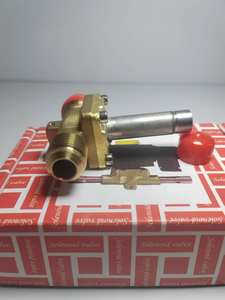 CB7-04 Hoornmond Nieuw Type Stabiele Koelklep Breed Toegepast in Koelcompressoren & Vriesapparatuur - Product Image 5