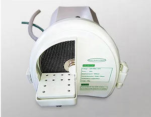 Tondeuse de laboratoire dentaire equipos dentaires Modèle de plâtre humide Tondeuse électrique Ce Accessoires dentaires Euro - Product Image 4