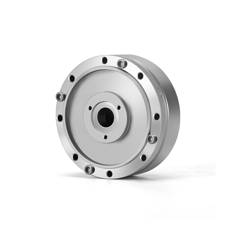 The shortest LHD series harmonic gearbox