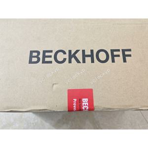 ไดรเวอร์เซอร์โว NEW BECKHOFF AX5103-0000-0200 ผลิตในประเทศเยอรมนี - Product Image 1