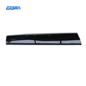 แผงประตูด้านในด้านล่างด้านหน้าซ้ายทำจากพลาสติก ราคาสมเหตุสมผล สำหรับรถยนต์ Lotus Eletre ปี 2023-2026 รุ่น 8891666825 - Product Image 2