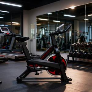 Équipement d'exercice, salle de sport à domicile, machine <span class=keywords><strong>elliptique</strong></span> électrique intelligente d'intérieur, musculation professionnelle avec écran LED - Product Image 3