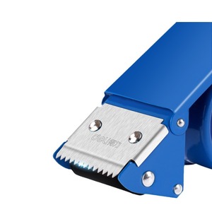 Deli 0823/0824 Metal Tape Dispenser 48/60mm Steel Blade For Packing And Shipping - Product Image 5