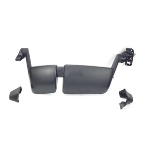 Espejo Retrovisor Lateral para Camión <span class=keywords><strong>Scania</strong></span> <span class=keywords><strong>R500</strong></span> P380 R420, Repuestos y Accesorios para Automóviles, 2645651 2558090 2116845 2645952 2558091 2116864 - Product Image 2