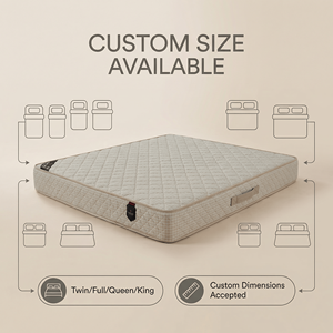 Colchón de Muelles Premium XIYUAN, Tamaño King y <span class=keywords><strong>California</strong></span> King, 21 cm de Grosor, Duradero, Ecológico, Garantía de 10 Años, Diseño Contemporáneo - Product Image 6