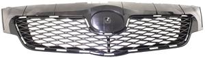 ชุดครอบกันชนหน้า Topzonauto สำหรับ <span class=keywords><strong>Toyota</strong></span> Corolla ปี 2009-2010 รุ่น OEM 5211902990 - Product Image 3