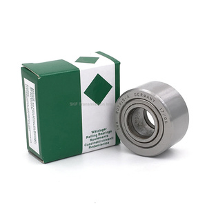 Rodamiento de Agujas K 10x14x13 TN, Conjuntos de Rodamientos de Agujas y Jaula K10x14x13, Tamaño 10*14*13 mm - Product Image 3