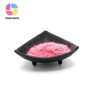 Prix de gros Poudre de lactoferrine de qualité alimentaire Améliorant nutritionnel Complément alimentaire naturel 10g/sachet Additif alimentaire - Product Image 1