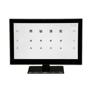 Pantalla de gráfico de visión LCD Link LCP 100 de alta definición, probador de función de visión para examen de agudeza visual - Product Image 4