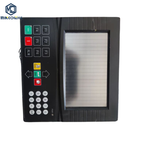 Oferta Especial: Sensor de Presión de Alta Precisión MP760-T MP761-T MP762-T MP763-T, Transmisor de Presión de Gas y Fluidos Estable para Uso Industrial - Product Image 1