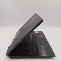 Ordinateur portable de jeu HP OMEN 5, 95% neuf, 16 Go de RAM, 512 Go SSD, i5-9300H, GTX 1650 (4 Go), écran 144 Hz, prix de gros