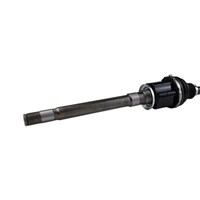 Arbre d'essieu avant gauche droit de haute qualité pour Land Rover Discovery 3 4 OE TDB500110 TDB500100