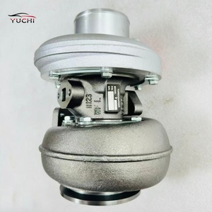 S2A 471050-5001 RE508971 318614เทอร์โบชาร์จเจอร์471050 0001สำหรับ John Deere ชุดเจนเนอเรชัน4045 318615เครื่องยนต์4045T - Product Image 2
