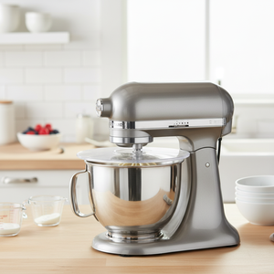 Coperchio paraspruzzi per Mixer alimentare - Product Image 3
