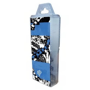 Catena in titanio 40E 3/8 Bp 1.3 0.50 compatibile con Chisel Ref 511030 - Product Image 1