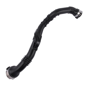 Tuyau brillant TurboIntercooler pour <span class=keywords><strong>Megane</strong></span> IV 1.5 DCi 144608957R 1446000Q1B 144602443R - Product Image 5