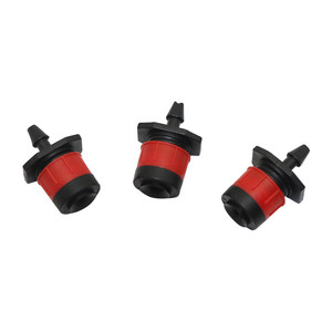 Vườn thủy lợi bọt xà bông nhỏ giọt phun nước nông nghiệp vườn tưới Emitter nhỏ giọt cho 4/7mm hose - Product Image 1