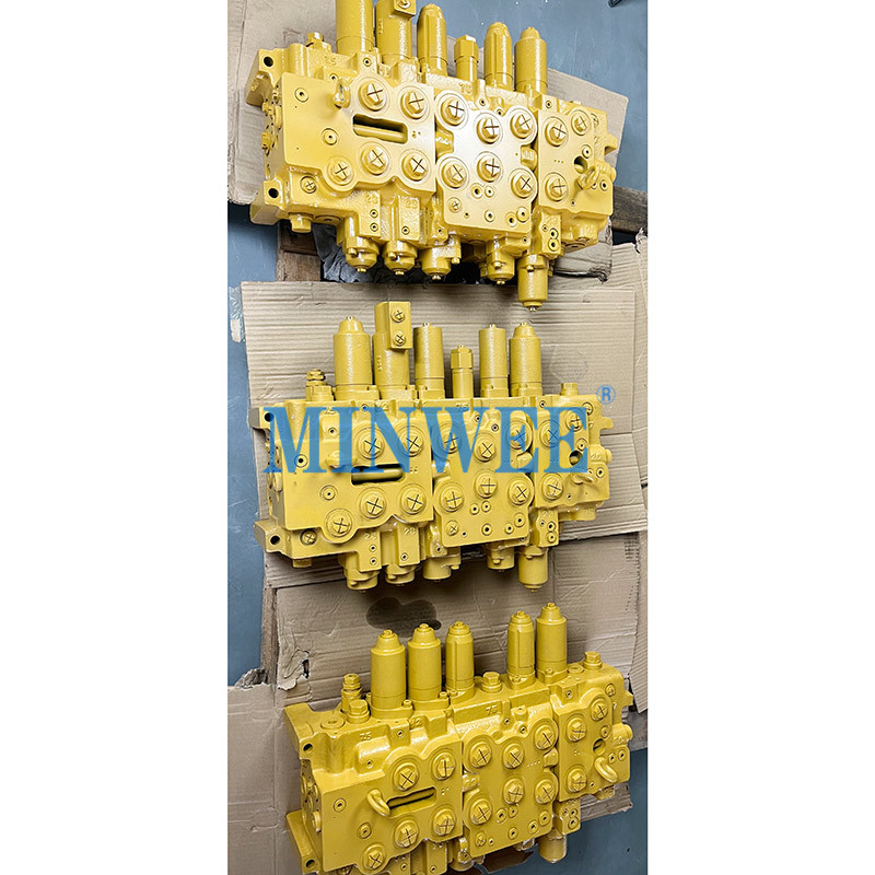 MINWEE ZX490-5A ZX690-5A ZX890-5A for Hitachi Excavator