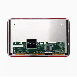 Écran LCD tactile de 12,6 pouces DD126EA-01A pour écran multimédia de siège arrière Yukon Denali - Product Image 1