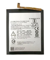 Batterie de téléphone portable HE321 1500 mAh pour Nokia N97 E52 E71x E72 E71 E63 E90, batterie de téléphone portable numérique intelligente
