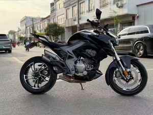 Motocicleta Urbana <span class=keywords><strong>ZONTES</strong></span> 310R de 310cc con Enfriamiento por Agua, Alto Rendimiento y Bajo Costo, Apta para Principiantes, Ideal para Desplazamientos Diarios - Product Image 2